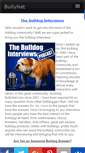 Mobile Screenshot of bullynet.com